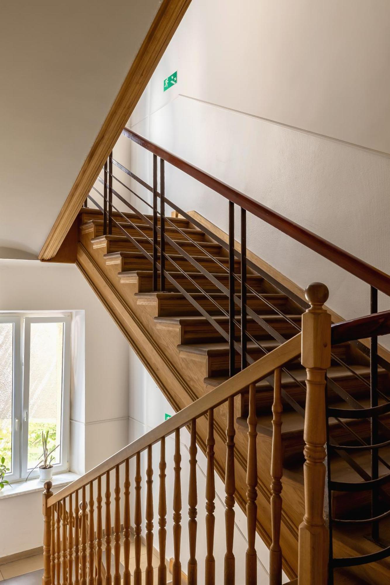 1-bedroom With Balcony - Dluga 65 Apartament *