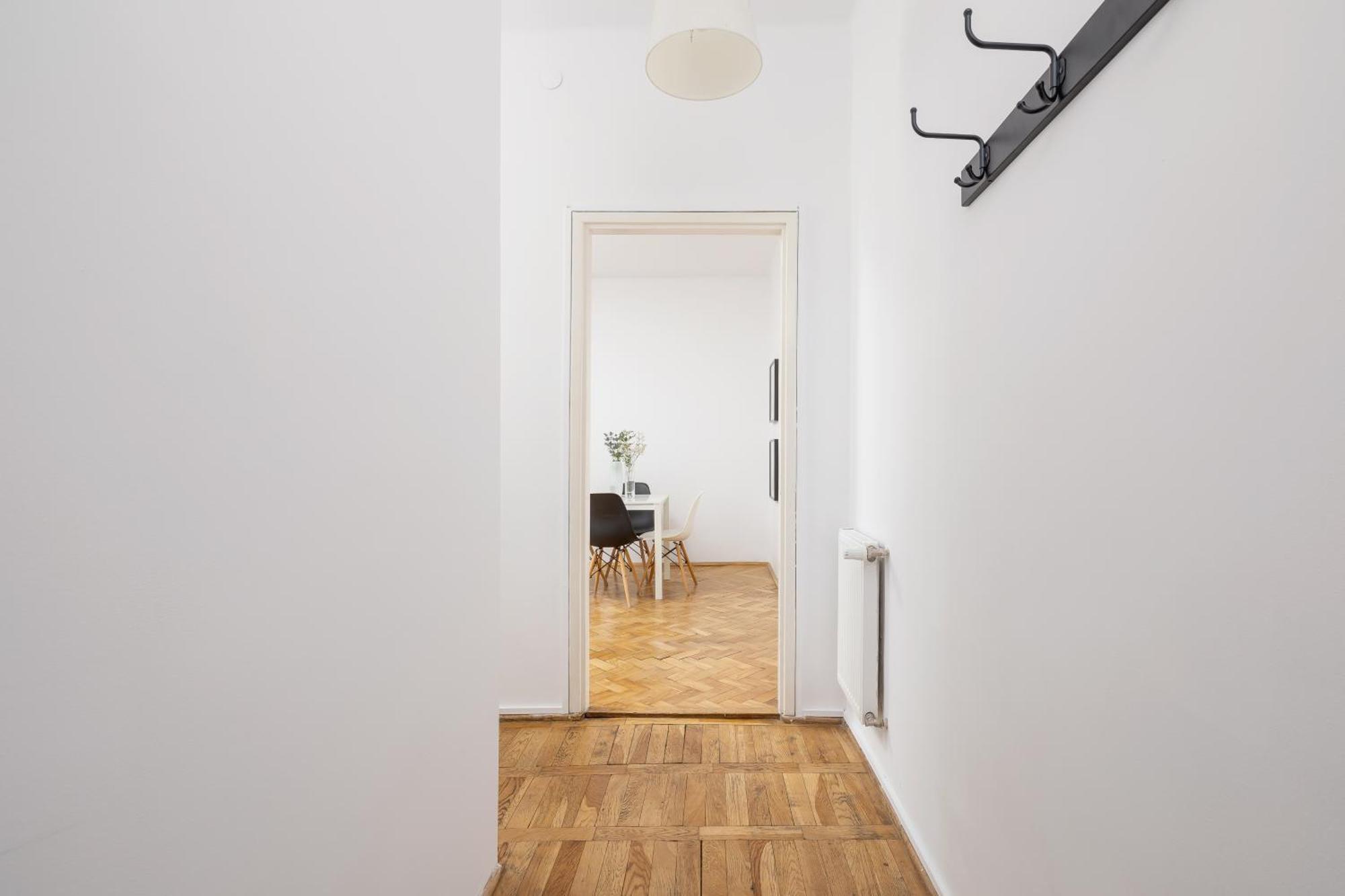 Apartamento 1-bedroom With Balcony - Dluga 65