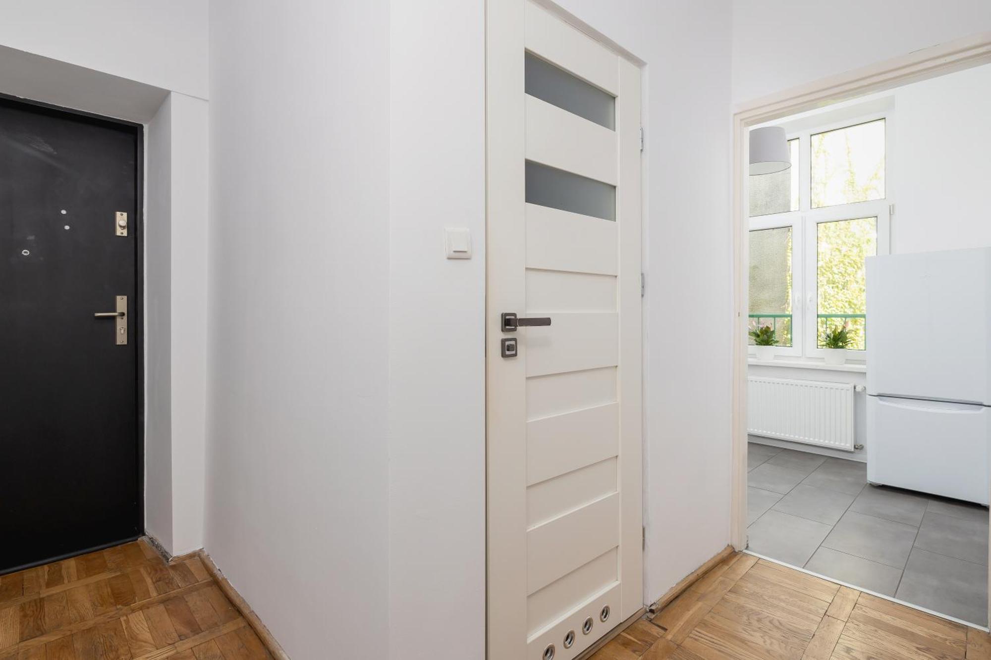 Apartamento 1-bedroom With Balcony - Dluga 65 Cracovia