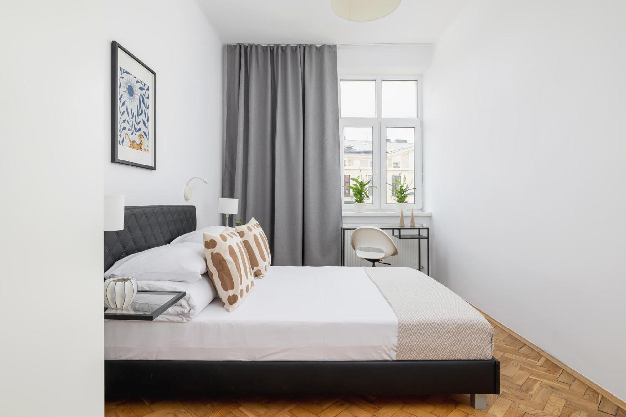 1-bedroom With Balcony - Dluga 65 Apartamento Cracovia